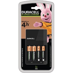 CEF14EU - Chargeur Europe - Duracell Direct fr