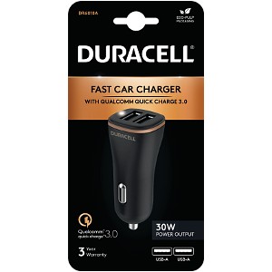CEF14EU - Chargeur Europe - Duracell Direct fr