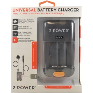 Pocket Flash 200 Chargeur