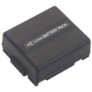 DZ-GX5100E Batterie (Cellules 2)