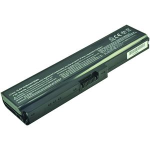 Portege M862 Batterie (Cellules 6)