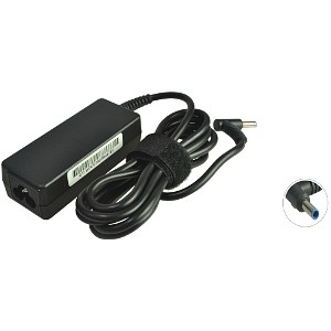 Pavilion 17-e087eg Adaptateur