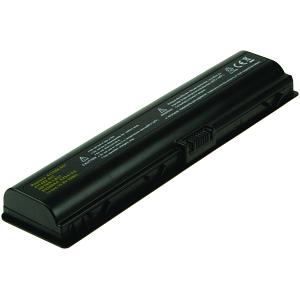 Presario F765EM Batterie (Cellules 6)