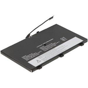 ThinkPad S3 Batterie (Cellules 4)