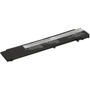 ThinkPad T470s Batterie (Cellules 3)