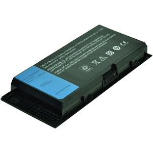 Latitude 3480 Batterie (Cellules 9)