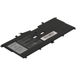 XPS 9365 Batterie