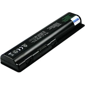 Pavilion DV6-2020sl Batterie (Cellules 6)