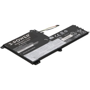 Ideapad 330s-14ikb 81F4 Batterie (Cellules 3)