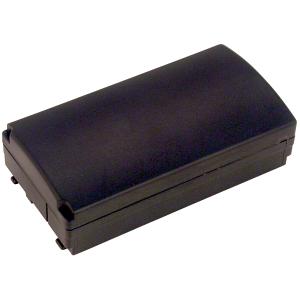 CCD-V550 Batterie