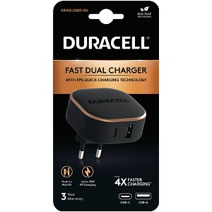 10 Chargeur