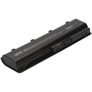 Presario CQ58-100SH Batterie (Cellules 6)