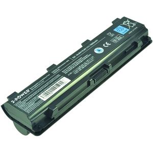 Satellite C855-109 Batterie (Cellules 9)