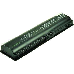 Presario V6660ED Batterie (Cellules 6)