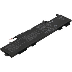 EliteBook 846 G5 Batterie (Cellules 3)