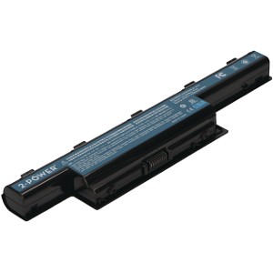 EasyNote TK37 Batterie (Cellules 6)