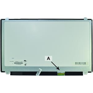 Pavilion 15-n243cl LED Brillant WXGA HD 15,6 1366x768