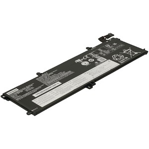 ThinkPad P15s Gen 2 20W6 Batterie (Cellules 3)