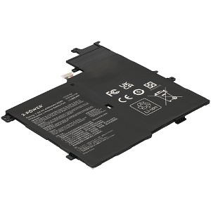 X406UA Batterie (Cellules 2)