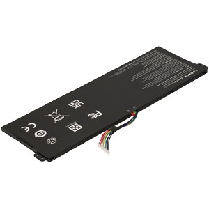 Aspire A517-53 Batterie (Cellules 3)