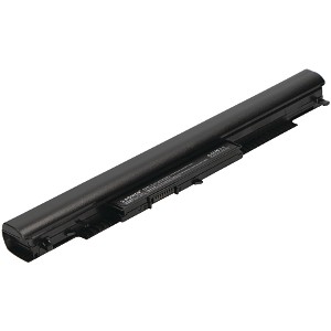 17-x114nf Batterie (Cellules 4)