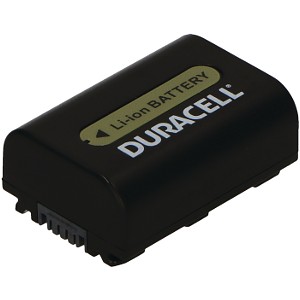 DCR-SR45 Batterie (Cellules 2)