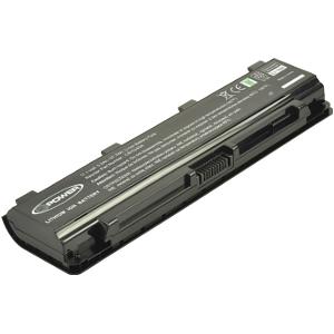 Satellite Pro C70-A-13Q Batterie (Cellules 6)