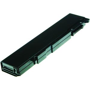 Satellite U205-S5057 Batterie (Cellules 6)