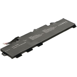 EliteBook 850 G6 Batterie (Cellules 3)