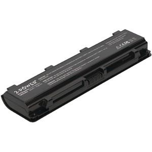 DynaBook Satellite T752/WVTGB Batterie (Cellules 6)