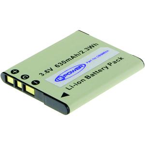 Cyber-shot DSC-W510B Batterie