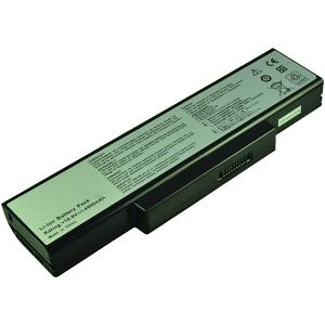 N73J Batterie