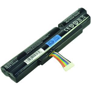 Aspire TimelineX 3830TG-6431 Batterie (Cellules 6)