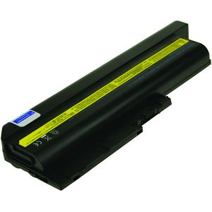 ThinkPad Z60m 2532 Batterie (Cellules 9)