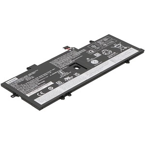 ThinkPad X1 Carbon Gen 8 20U9 Batterie (Cellules 4)