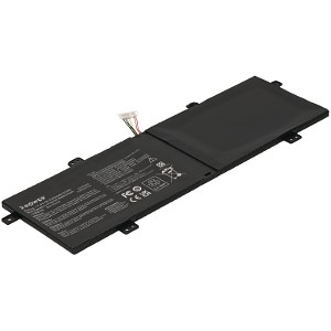 X431FL Batterie (Cellules 2)