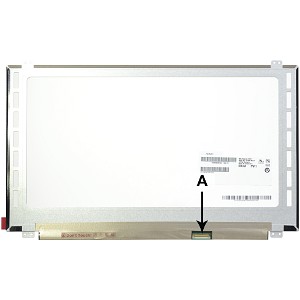 15-ba060nb 15,6" 1920x1080 Full HD LED Mat TN