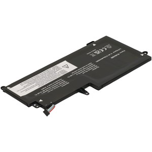 ThinkPad 13 Chromebook Batterie (Cellules 3)