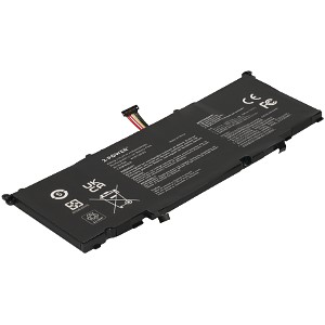 GL502VT Batterie (Cellules 4)