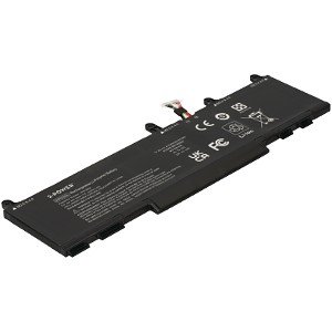 EliteBook 845 G9 Batterie (Cellules 3)