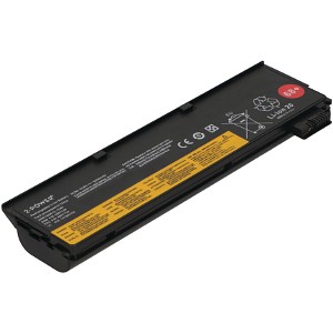 ThinkPad L470 20JV Batterie (Cellules 6)