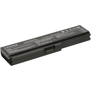 Satellite L670D-ST2N01 Batterie (Cellules 6)