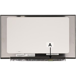 Pavilion 15-cs0050TX 15,6" 1920x1080 FHD LED IPS Mat