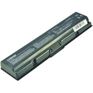 Satellite L505-S5993 Batterie (Cellules 6)