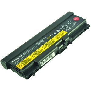 ThinkPad L412 0585 Batterie (Cellules 9)