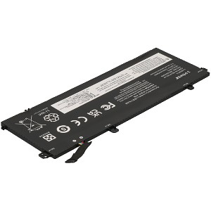 ThinkPad T14 Gen 1 20UD Batterie (Cellules 3)