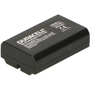 DimageA200 Batterie