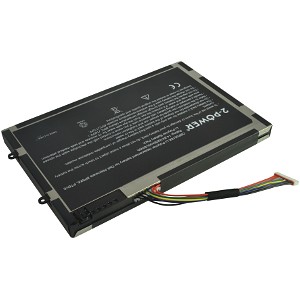 Dell Alienware M11x R3 Batterie Adaptateur