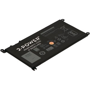 Inspiron 3582 Batterie (Cellules 3)