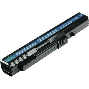 Aspire One A150x weiss Batterie (Cellules 3)